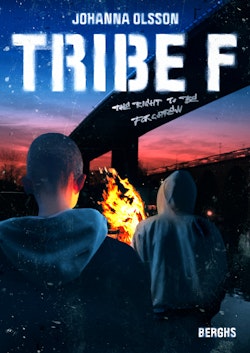 Tribe F - The right to be forgotten