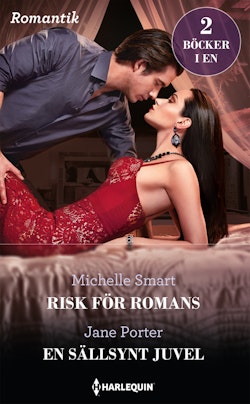 Risk för romans ; En sällsynt juvel