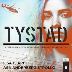 Tystad - 8