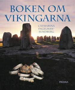 Boken om vikingarna