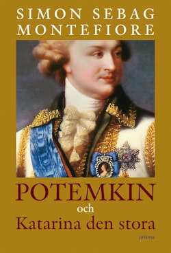 Potemkin och Katarina den stora : en kejserlig förbindelse