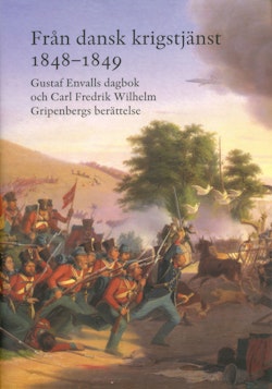 Från dansk krigstjänst 1848-1849