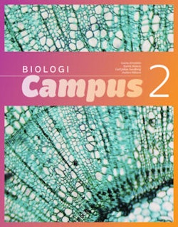 Biologi Campus 2 onlinebok