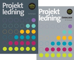 Projektledning - PAKET(Fakta- o Övningsbok)