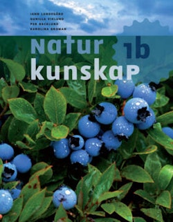 Naturkunskap 1b onlinebok