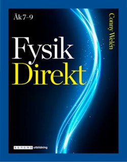Fysik Direkt, upplaga 4 onlinebok