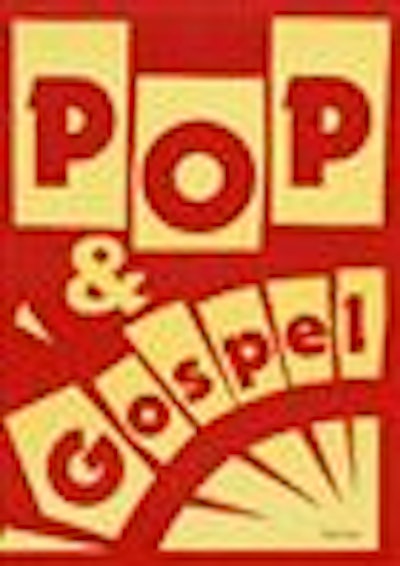 Pop och gospel 1, kör