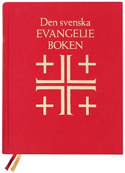 Den svenska evangelieboken