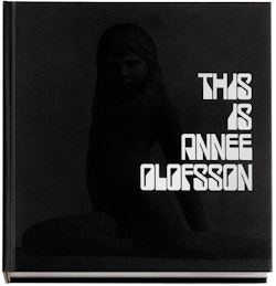 This Is Annee Olofsson