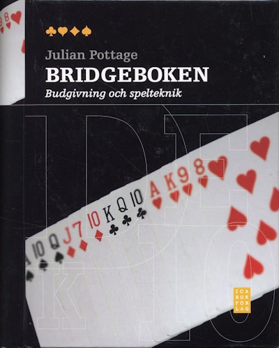 Bridgeboken : budgivning och spelteknik