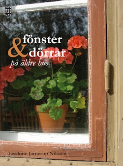 Fönster & dörrar på äldre hus