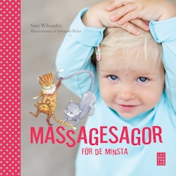 Massagesagor för de minsta