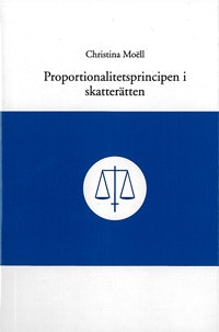 Proportionalitetsprincipen i skatterätten