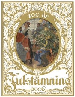 Julstämning 2006 - jubileumsutgåva