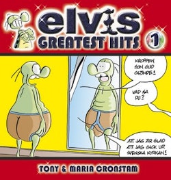 Elvis : greatest hits 1
