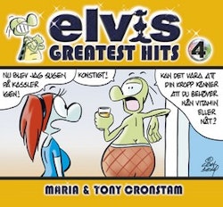 Elvis - Greatest hits 4