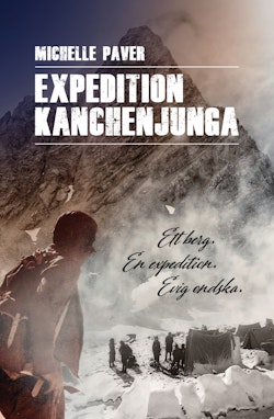 Expedition Kanchenjunga