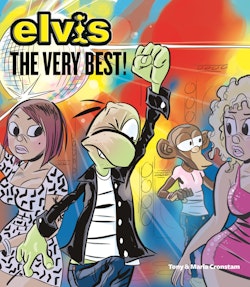 Elvis : the very best!