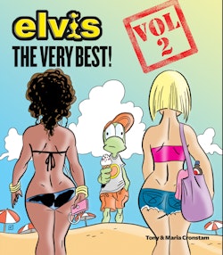 Elvis : the very best! Vol. 2