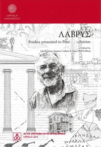 Labrys : studies presented to Pontus Hellström