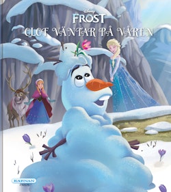 Frost: Olof väntar på våren