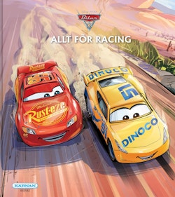 Bilar 3 : Allt för racing