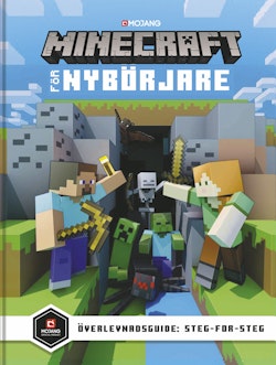 Minecraft för nybörjare