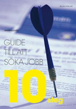 Guide till att söka jobb : 10 steg