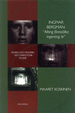 Ingmar Bergman: 