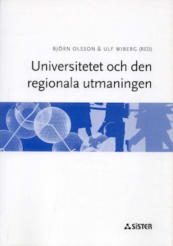 Universitetet och den regionala utmaningen