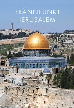 Brännpunkt Jerusalem : om judendom, kristendom, islam, fundamentalism, fred och försoning i den heliga staden