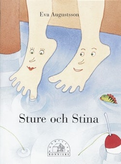 Sture och Stina