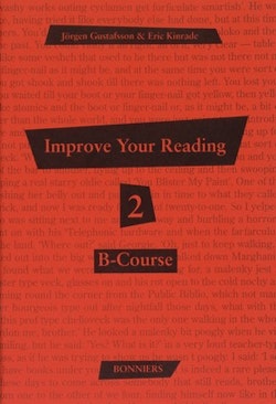 Improve your reading B-course 2 (5-pack)