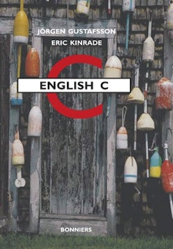 English C. Student's book (Allt-i-ett-bok)