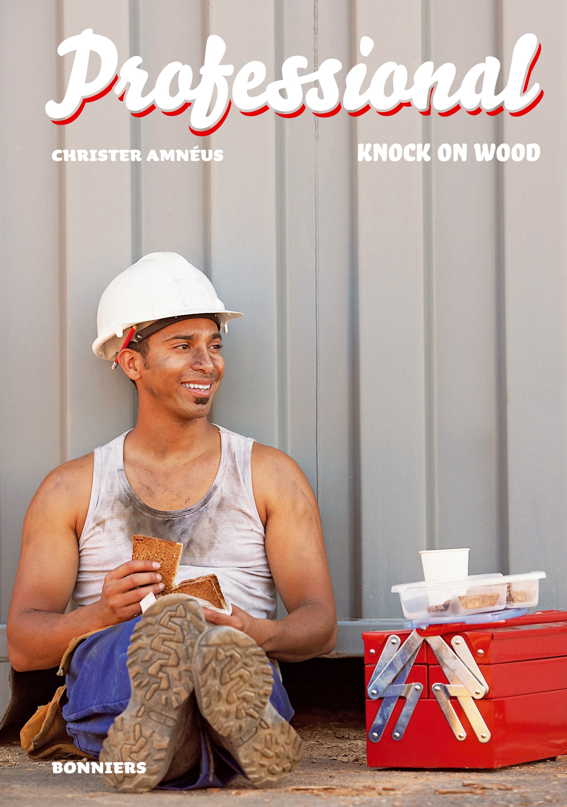 Professional Knock on Wood (Byggprogrammet)