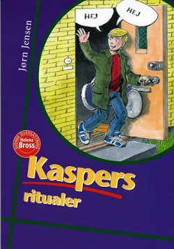 Kaspers ritualer