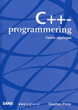 C++ programmering