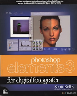 Photoshop Elements 3 för digitalfotografer