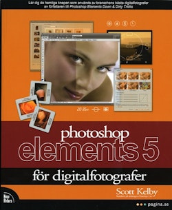 Photoshop Elements 5 för digitalfotografer