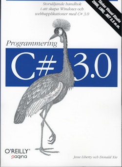 C# 3.0 programmering