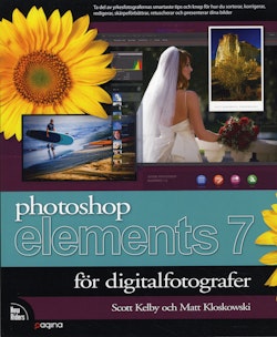 Photoshop Elements 7 för digitalfotografer