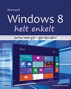 Windows 8 helt enkelt