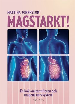 Magstarkt : en bok om tarmfloran och magens nervsystem
