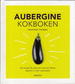 Aubergine : kokboken