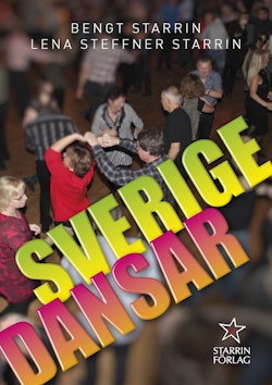 Sverige Dansar