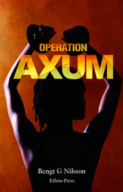Operation Axum