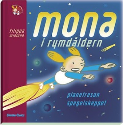 Mona i rymdåldern