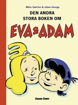 Den andra stora boken om Eva & Adam