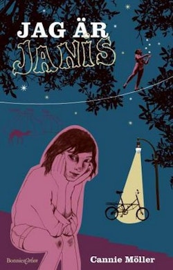 Jag är Janis