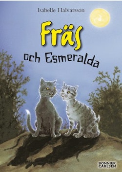 Fräs och Esmeralda